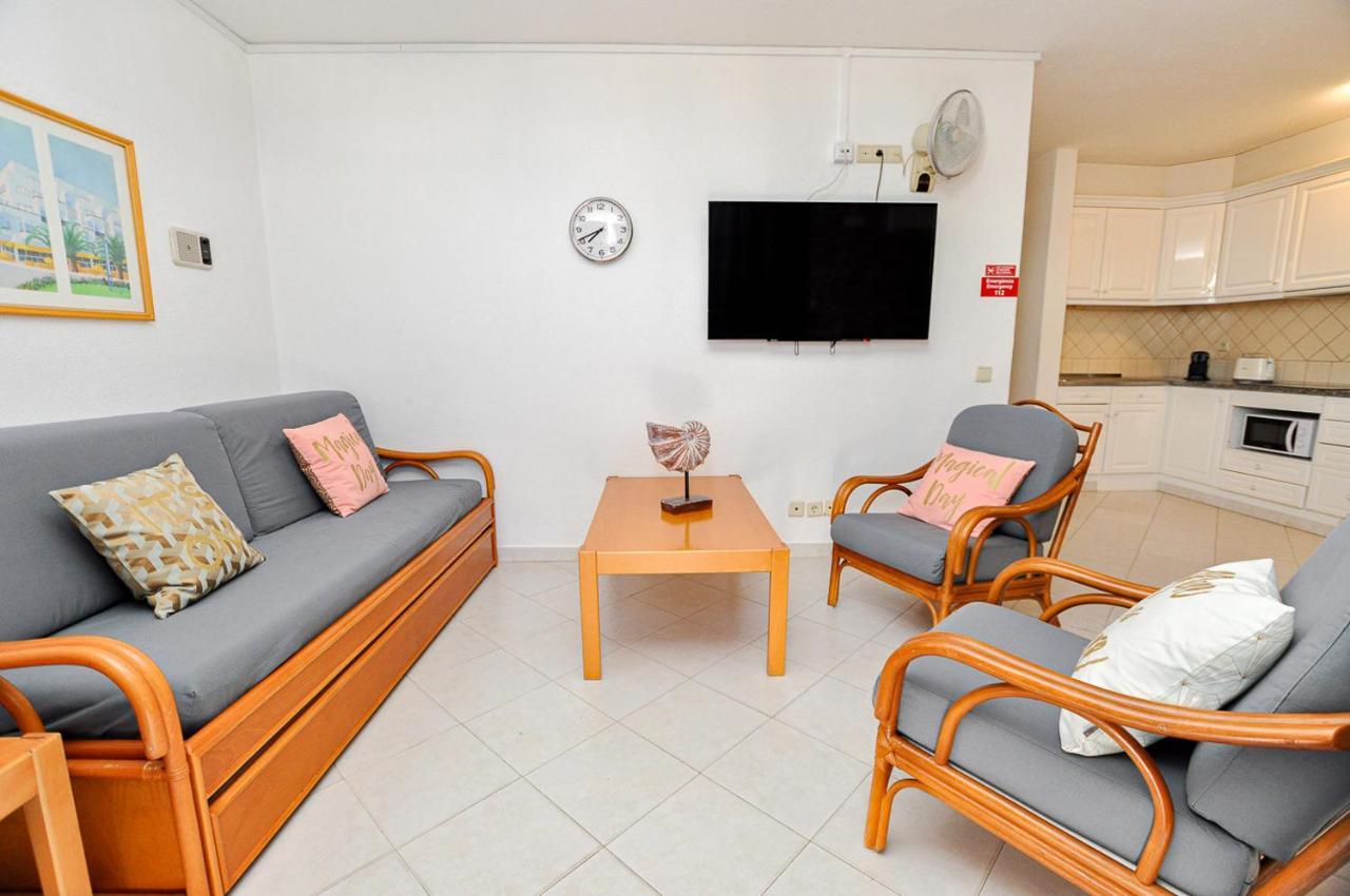 Cpo By Ocvillas Appartement Albufeira