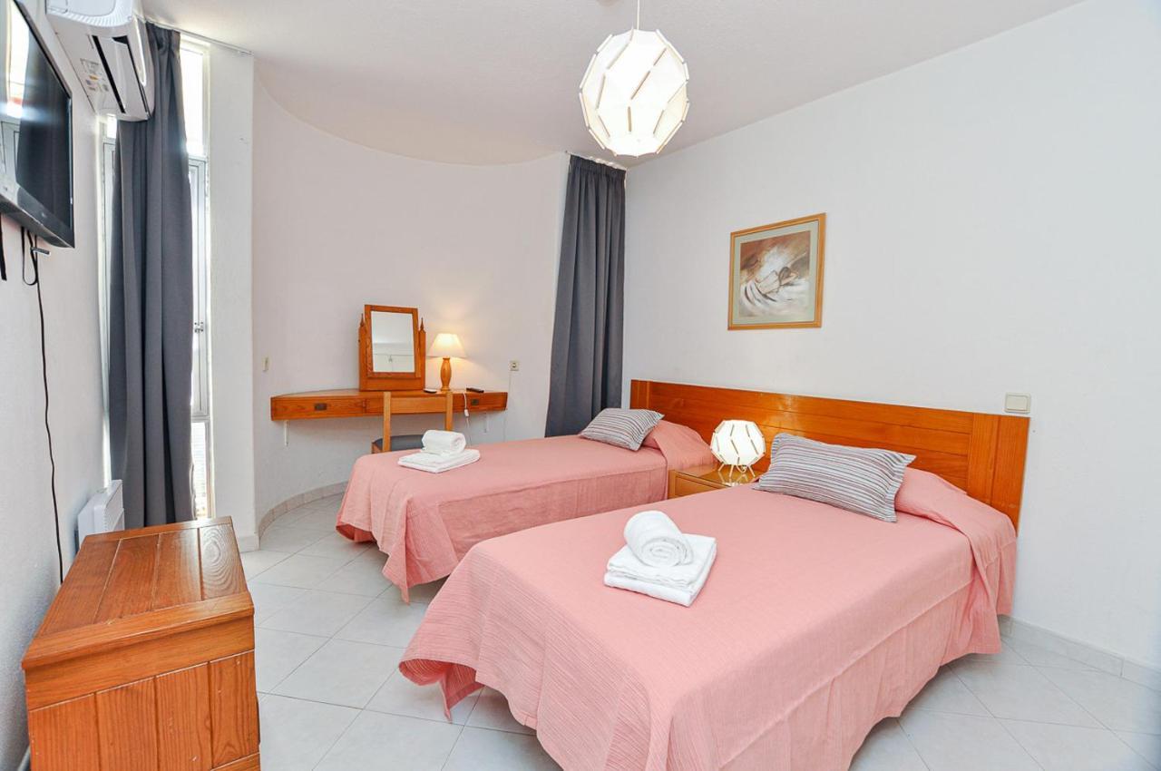 Cpo By Ocvillas Appartement Albufeira