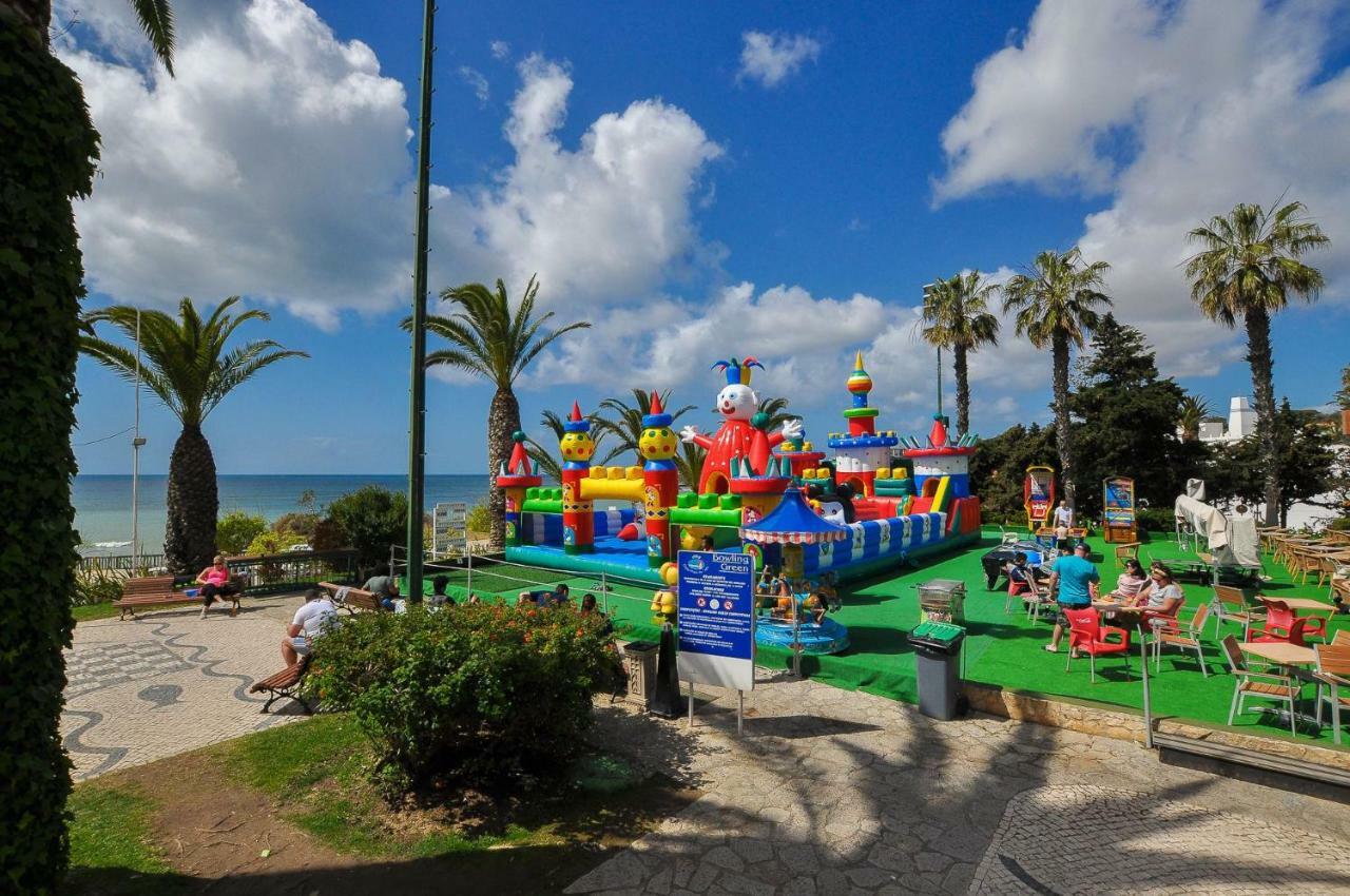 Appartement Cpo By Ocvillas Albufeira