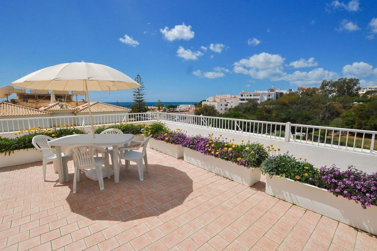 Cpo By Ocvillas Appartement Albufeira