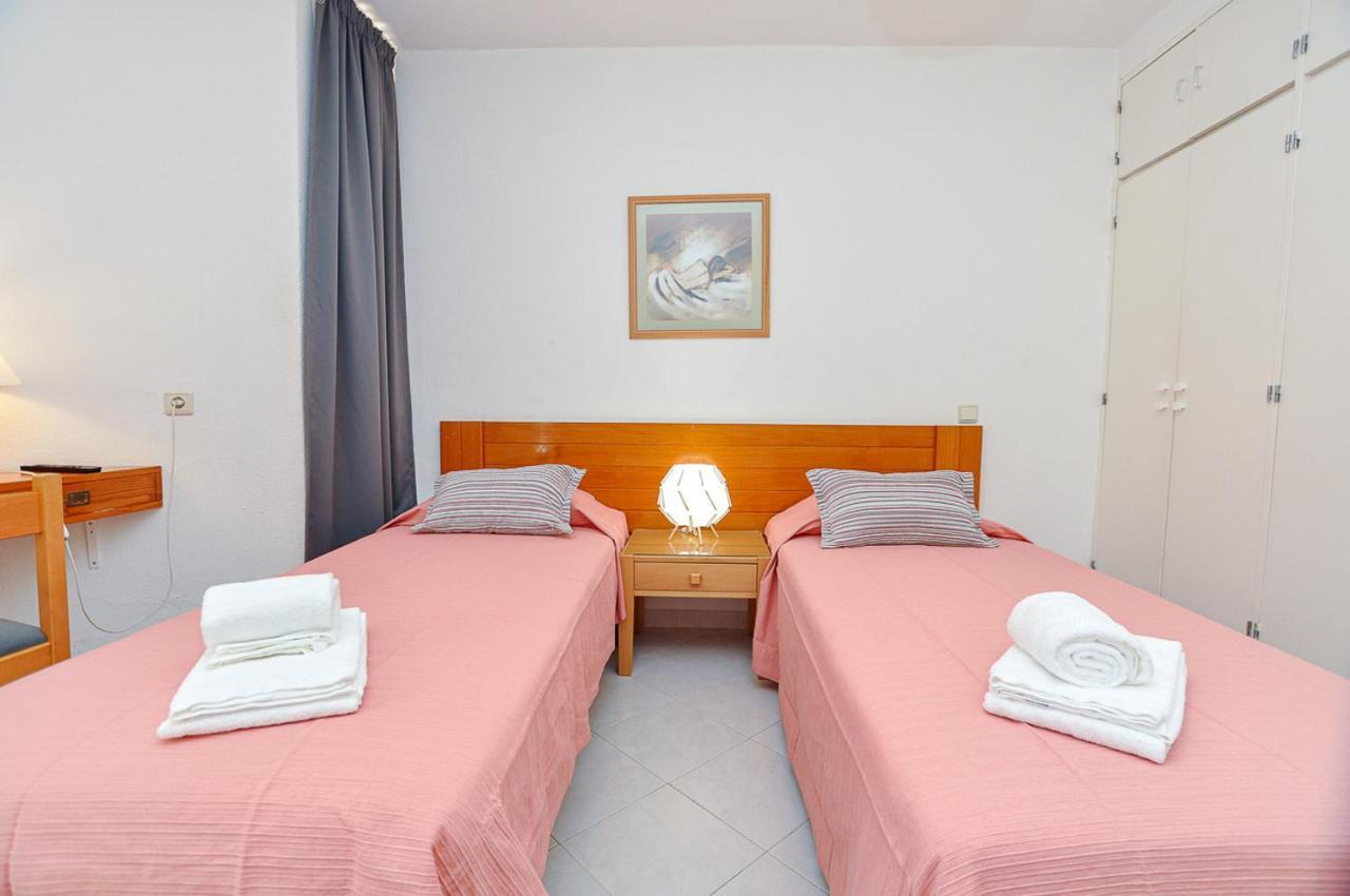 Cpo By Ocvillas Apartamento Albufeira