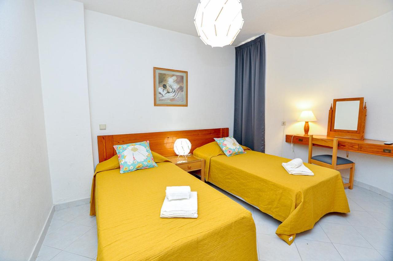 Cpo By Ocvillas Apartamento